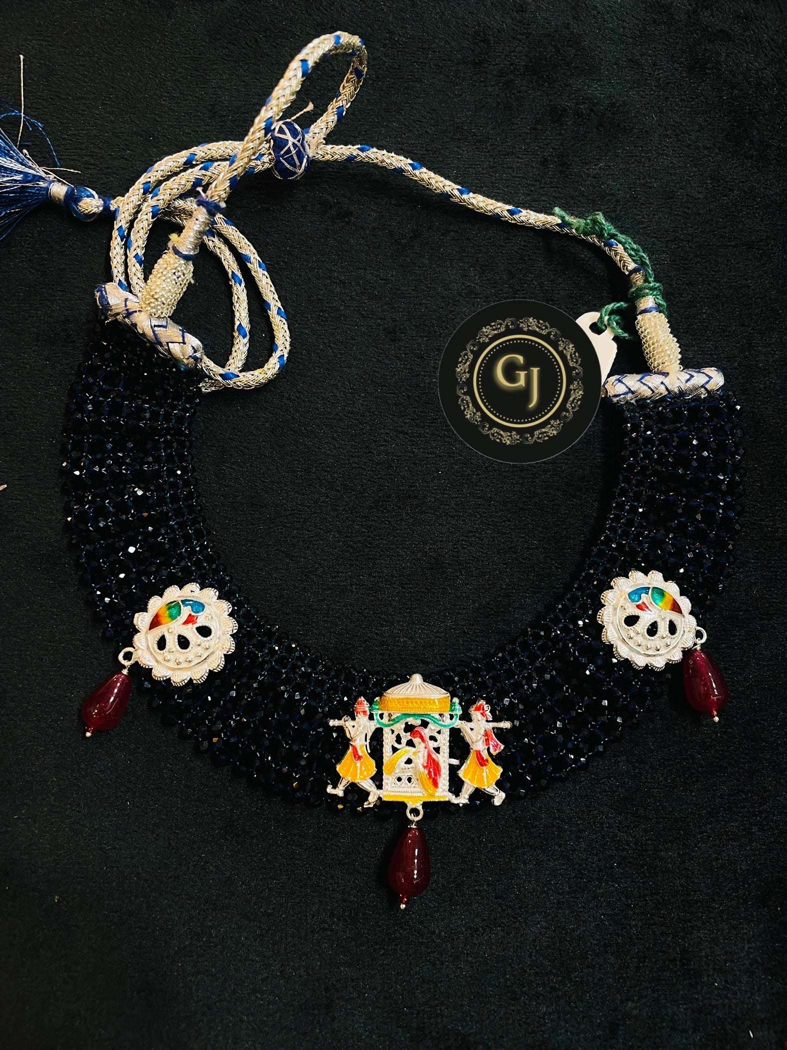 Necklace 5