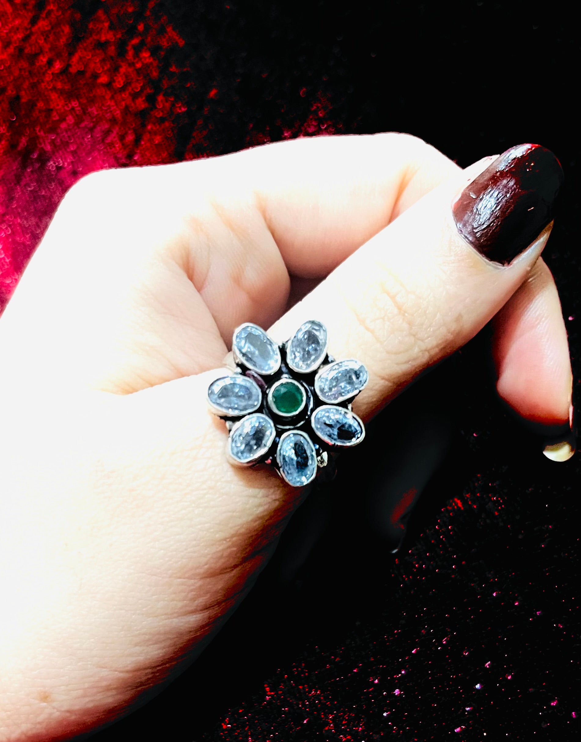 Silver Rings 925
