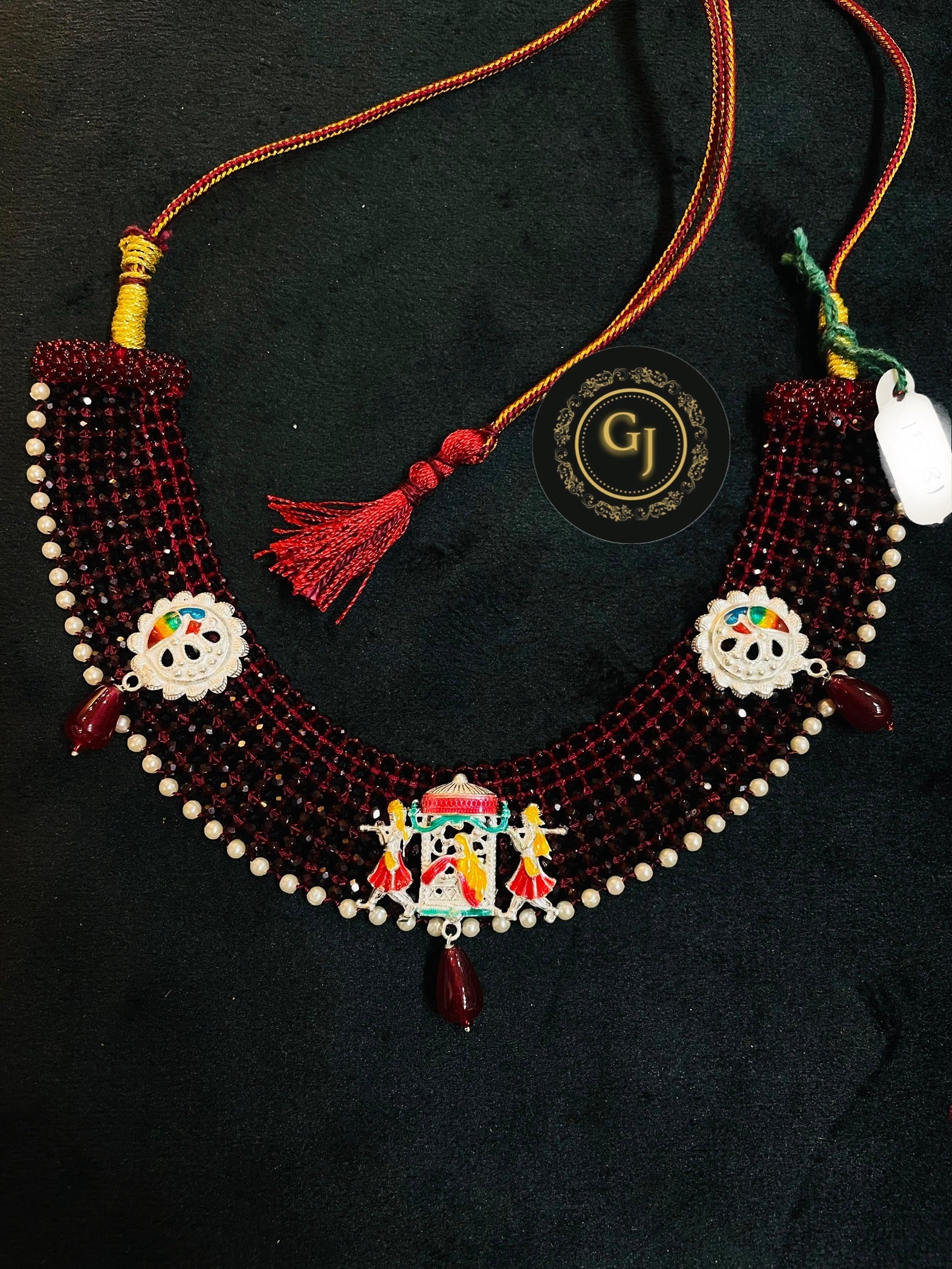 Necklace 1