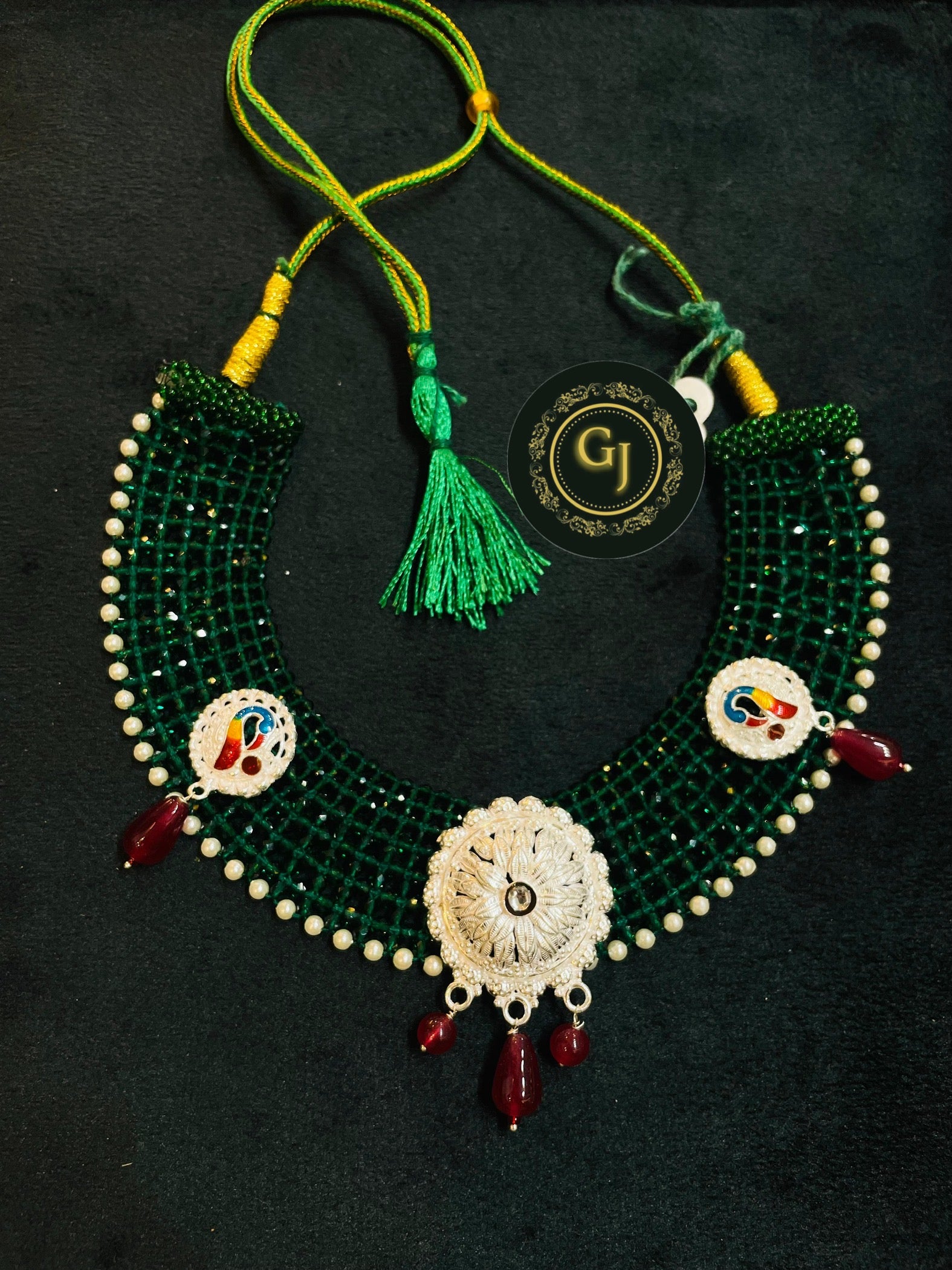 Necklace 8