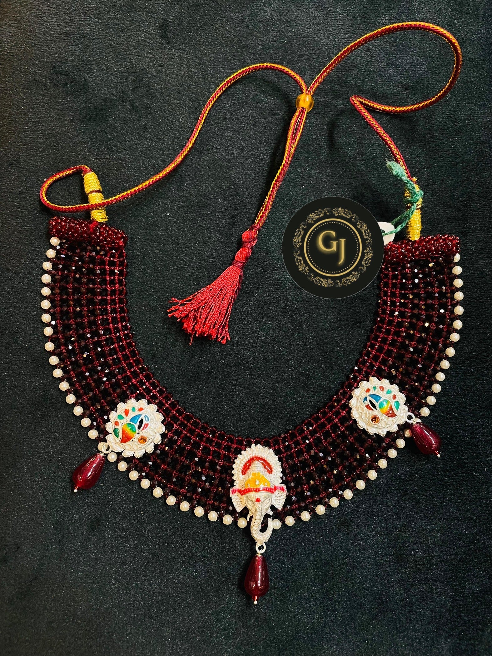 Necklace 7