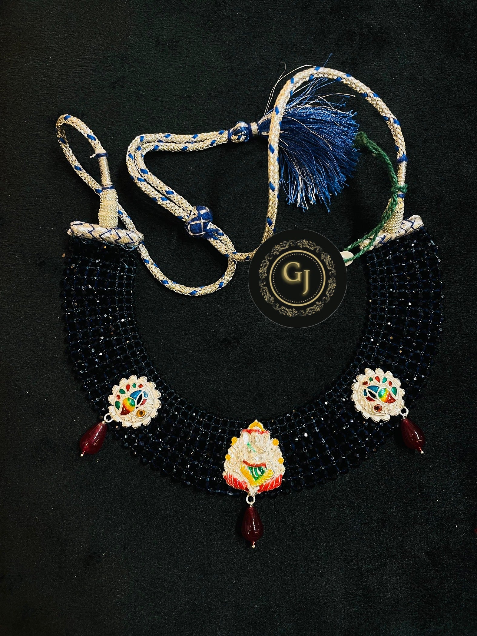 Necklace 3