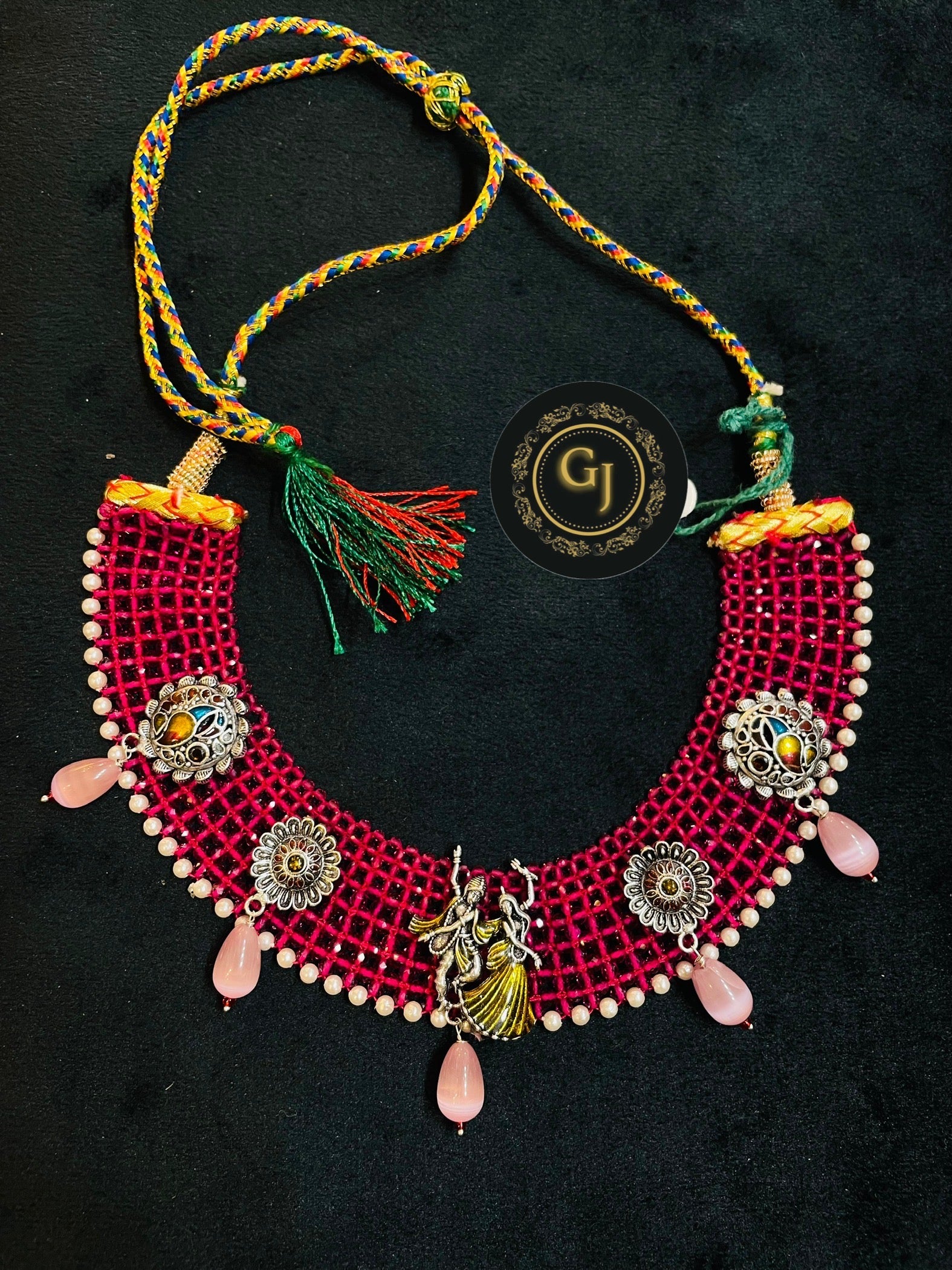 Necklace 4