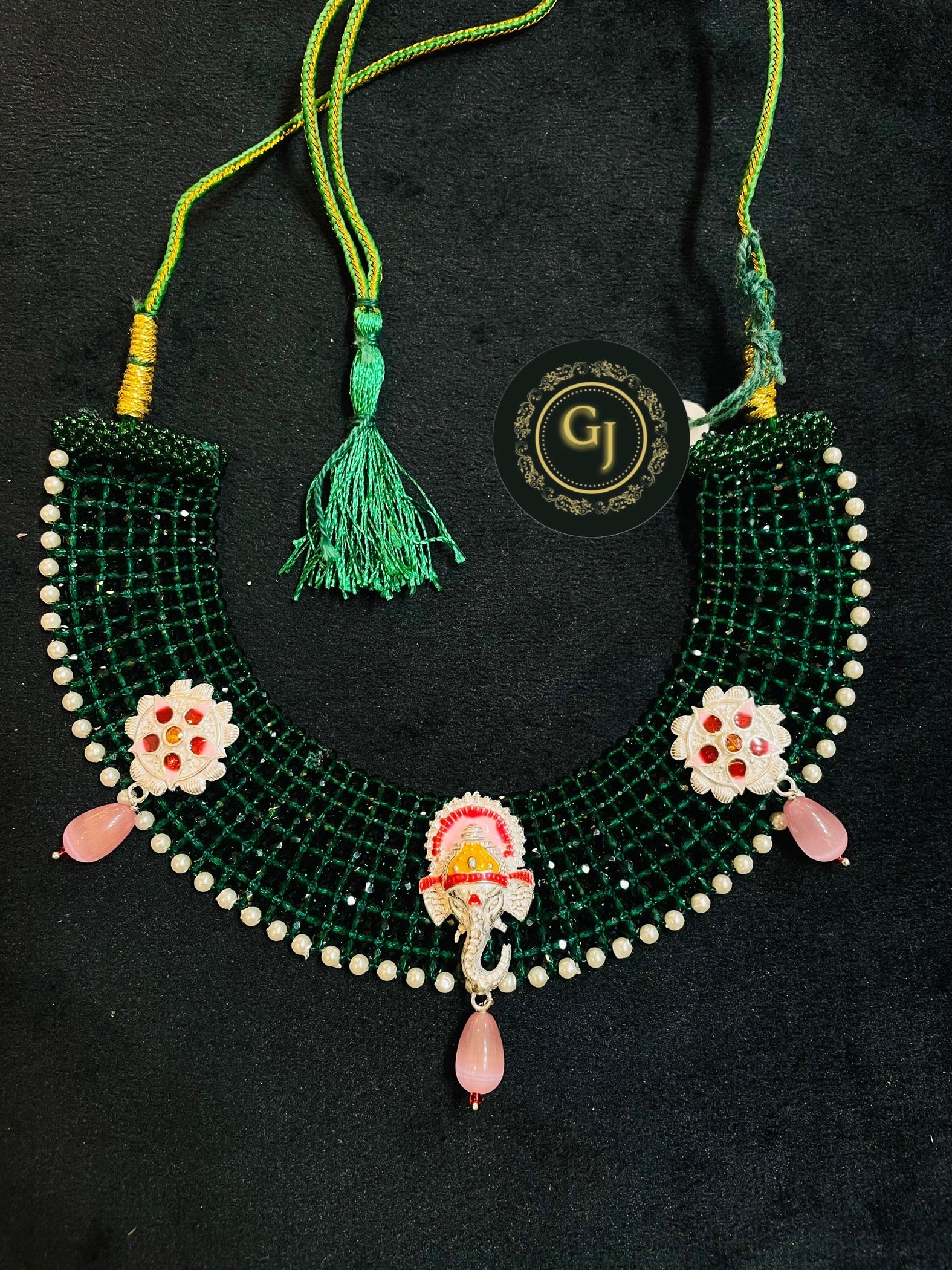 Necklace 6
