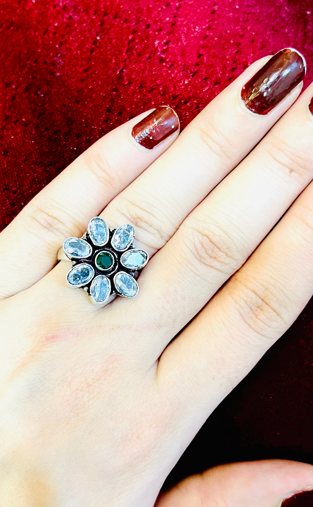 Silver Rings 925